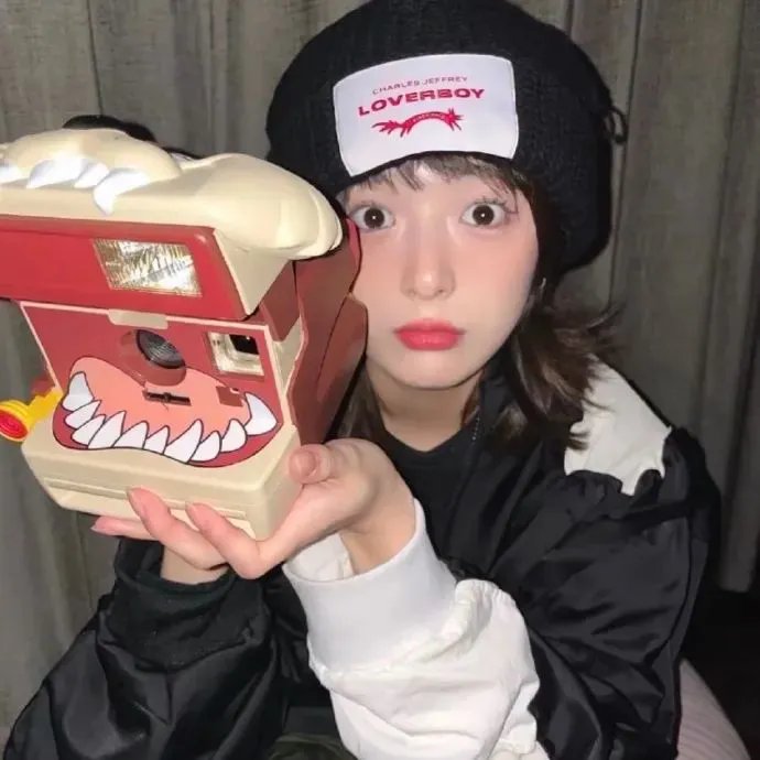 善熙与瑟琪